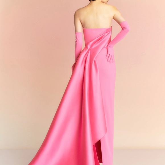 Solac London maxi dress - Picture 3 of 3